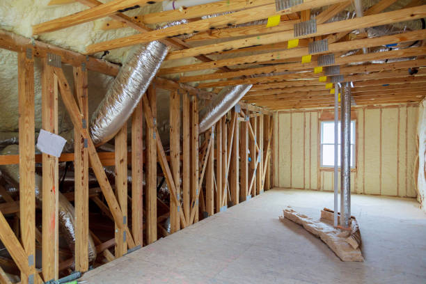 Professional Insulation Contractor in Indian Rocks Beach, FL